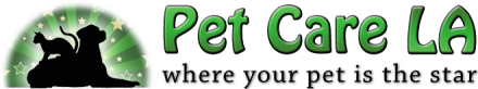 Pet Care LA